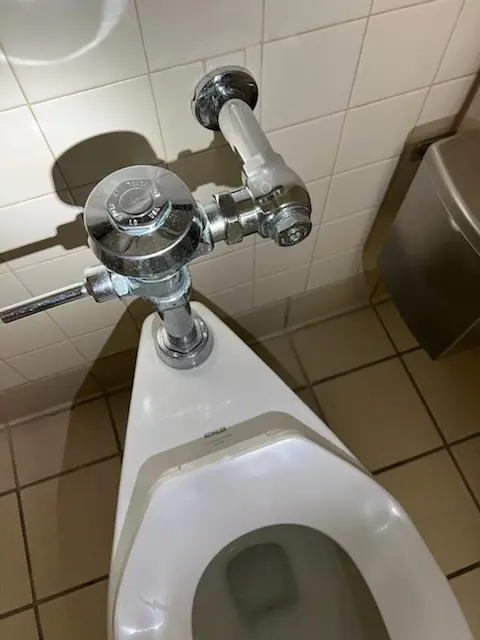 Fixture installation and repair for Sewer Camera Inspection in Credit River